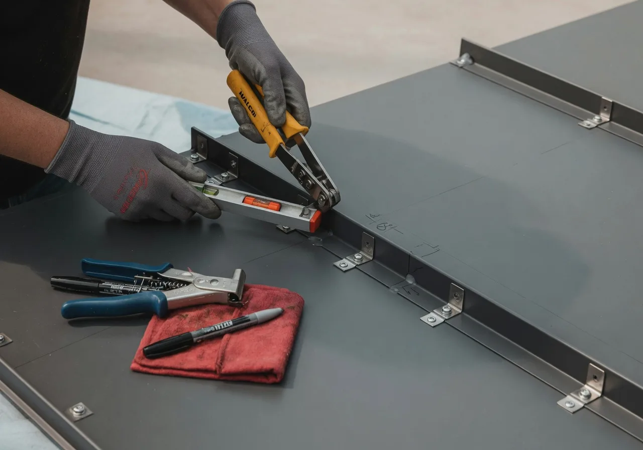 Why choose Metal Roofing Installation in Humnoke, AR